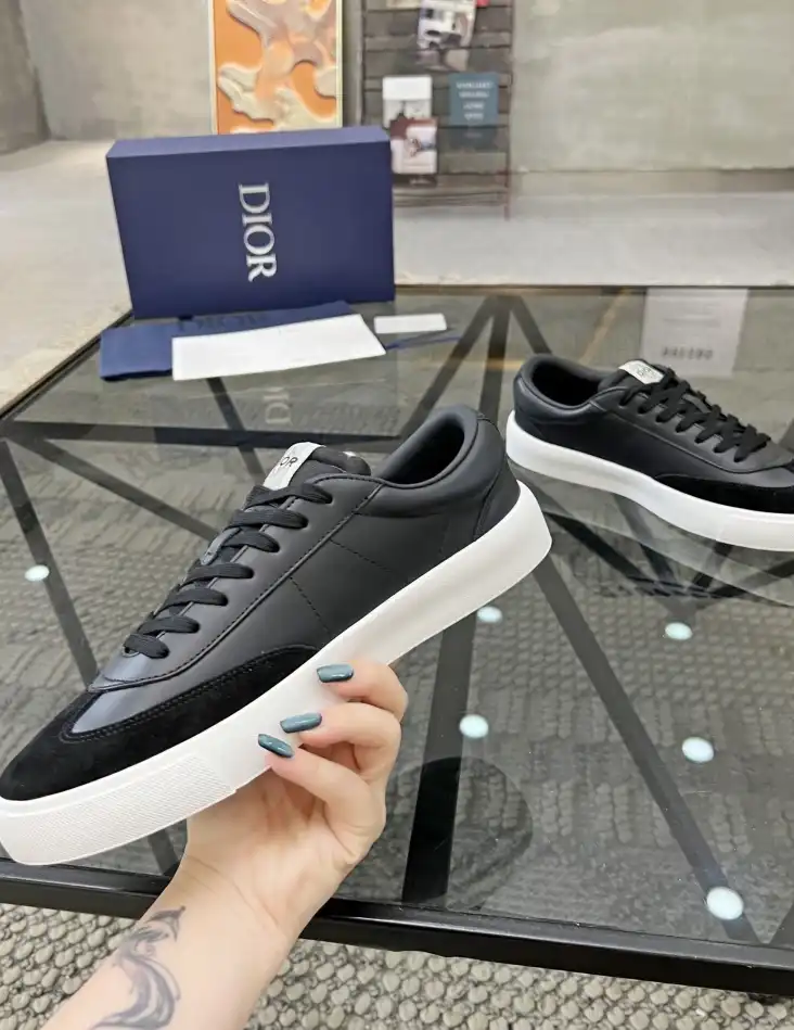 hype Christian Dior Casual Shoes