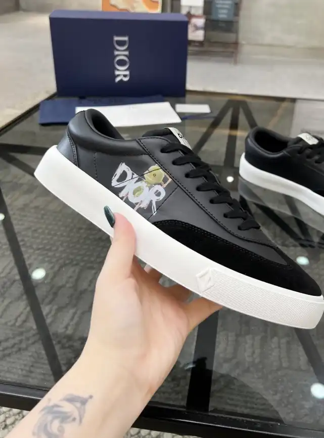 hype Christian Dior Casual Shoes