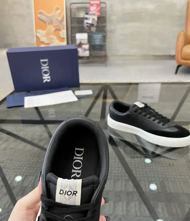 hype Christian Dior Casual Shoes