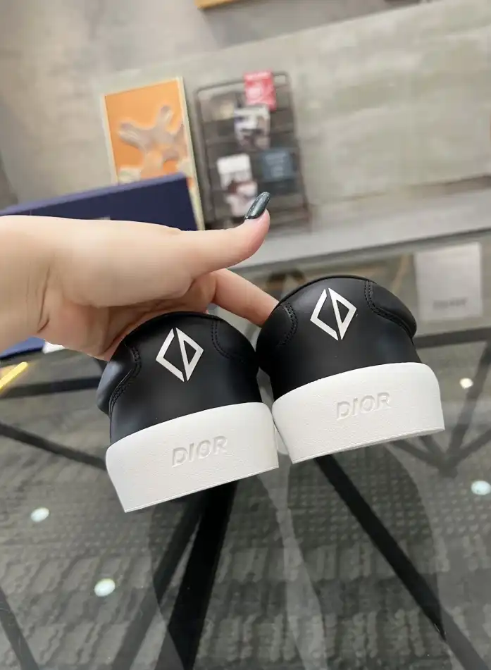 hype Christian Dior Casual Shoes