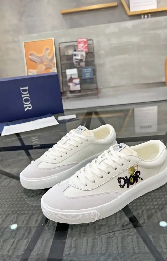 hype Christian Dior Casual Shoes