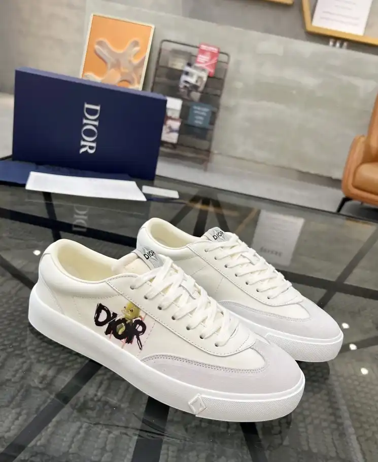 hype Christian Dior Casual Shoes