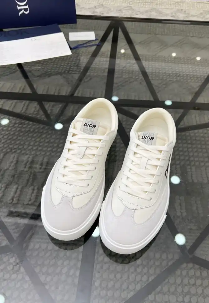 hype Christian Dior Casual Shoes