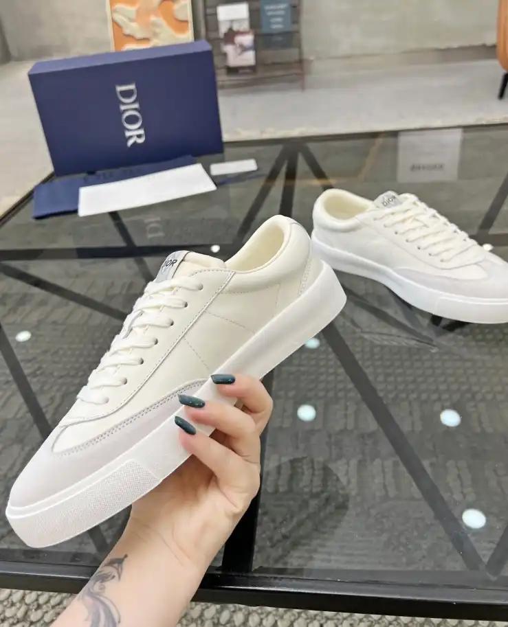 hype Christian Dior Casual Shoes