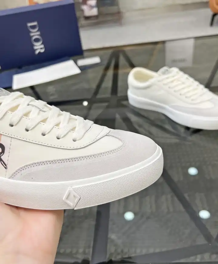 hype Christian Dior Casual Shoes