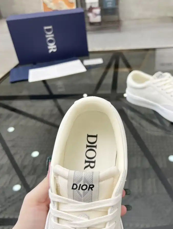 hype Christian Dior Casual Shoes