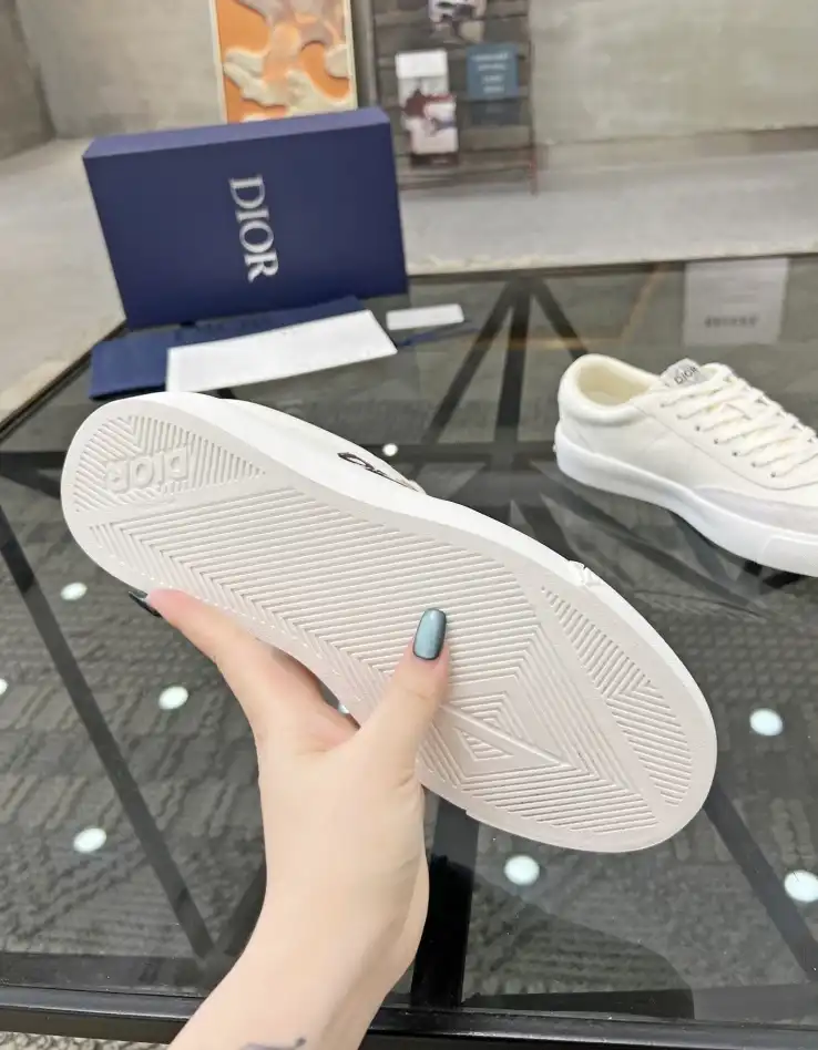 hype Christian Dior Casual Shoes