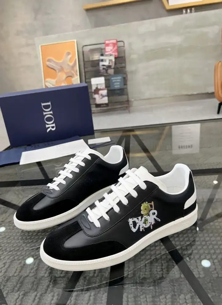 hype Christian Dior Casual Shoes