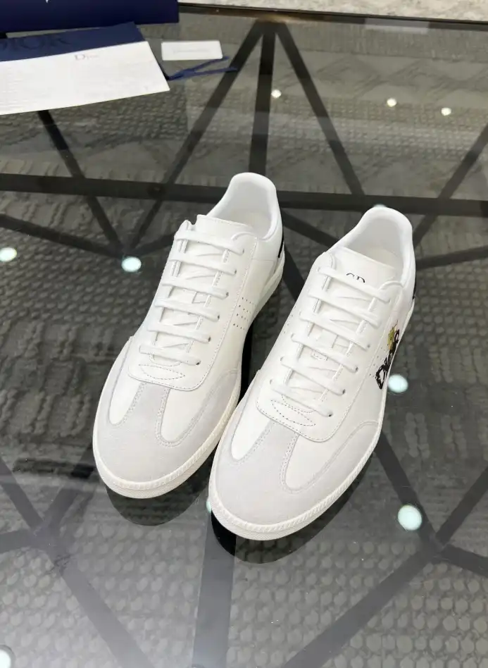 hype Christian Dior Casual Shoes