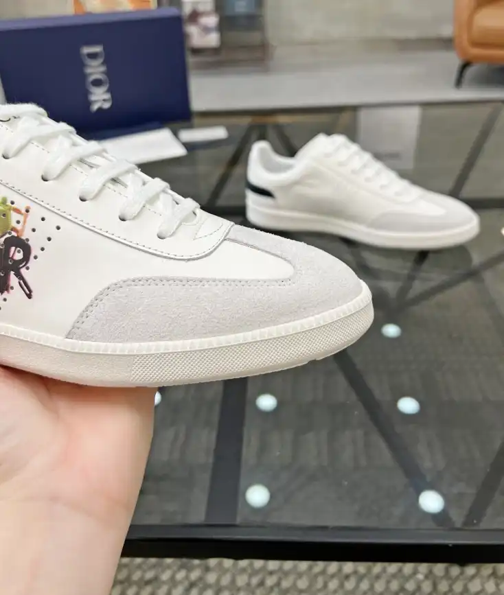 hype Christian Dior Casual Shoes