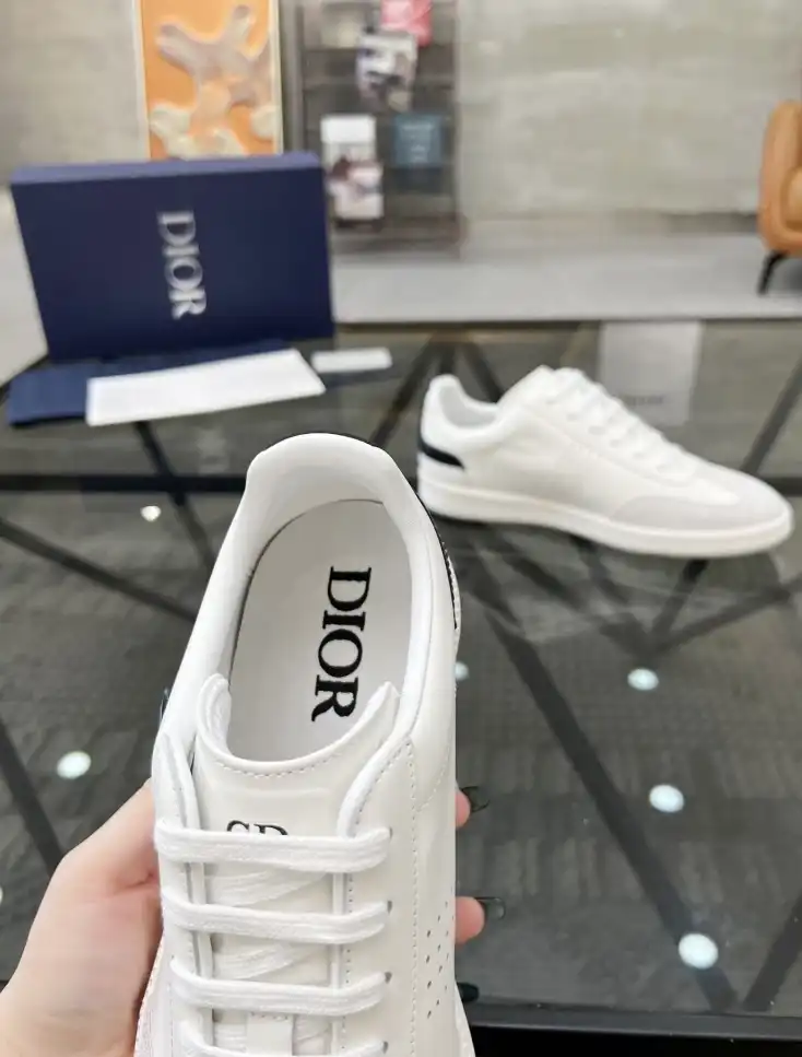 hype Christian Dior Casual Shoes