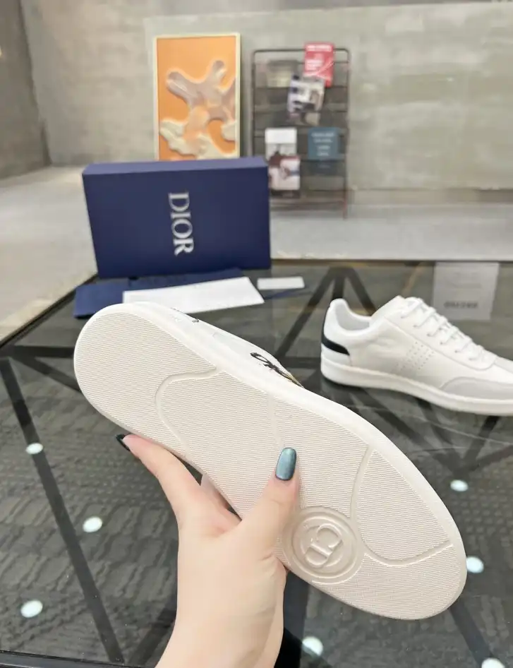 hype Christian Dior Casual Shoes