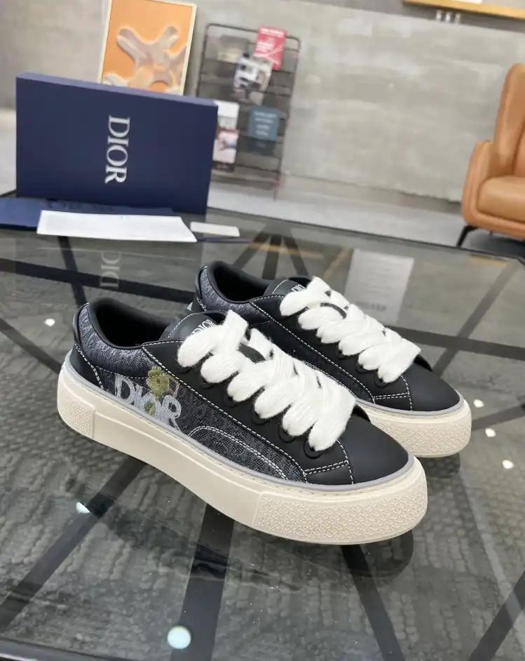 hype Christian Dior Casual Shoes