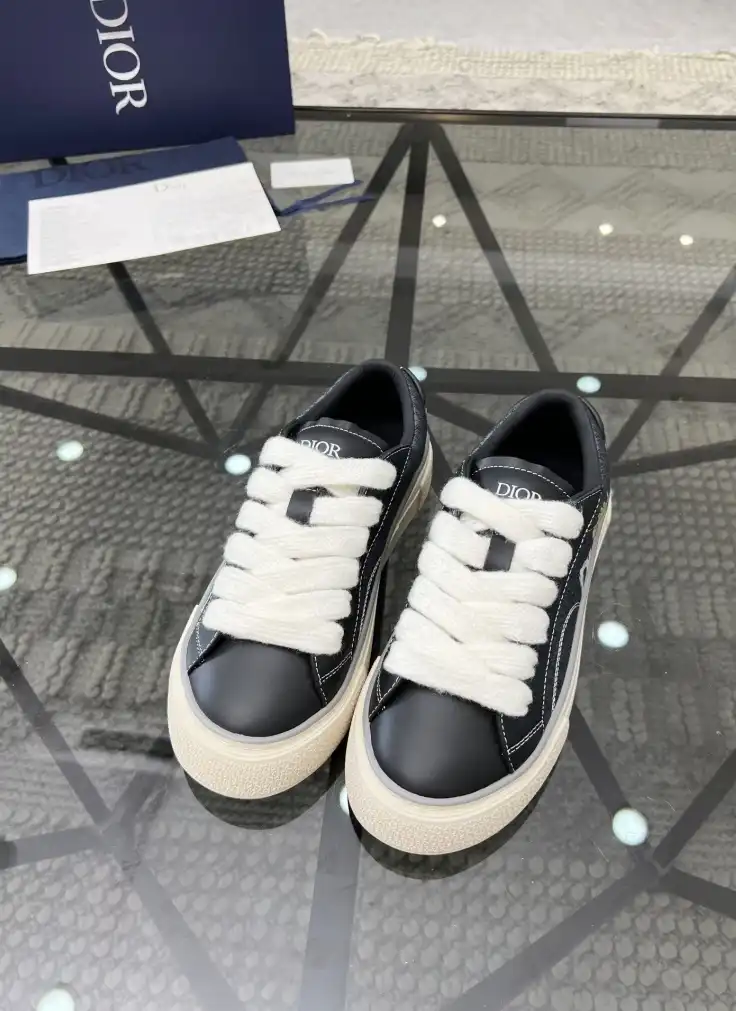 hype Christian Dior Casual Shoes