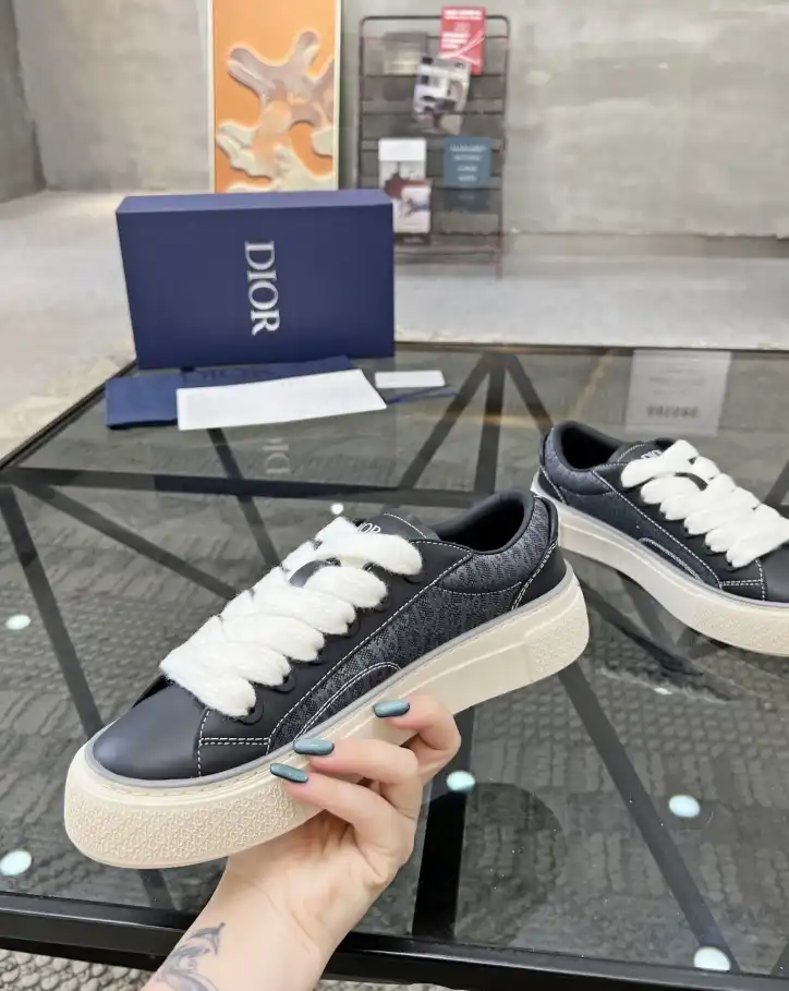 hype Christian Dior Casual Shoes