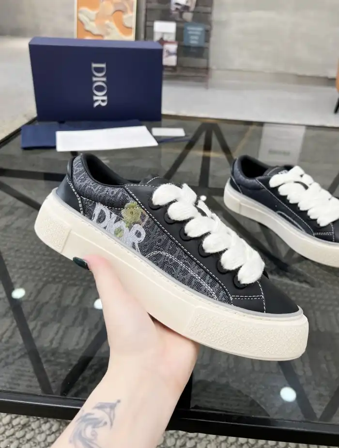 hype Christian Dior Casual Shoes