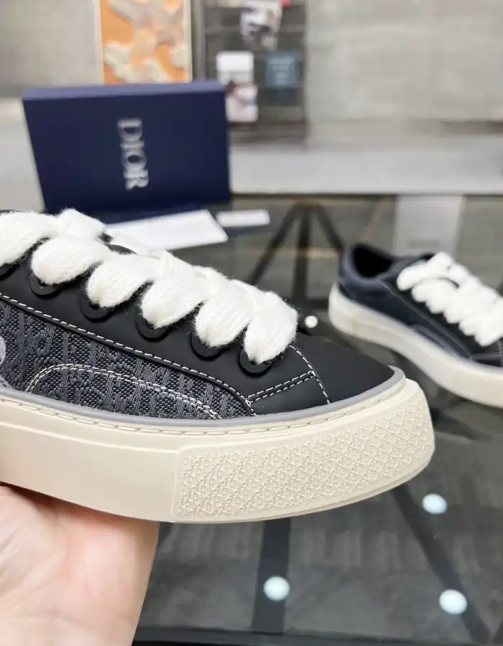 hype Christian Dior Casual Shoes