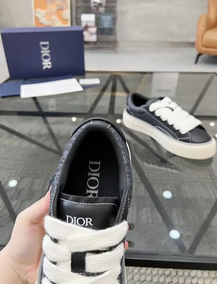 hype Christian Dior Casual Shoes