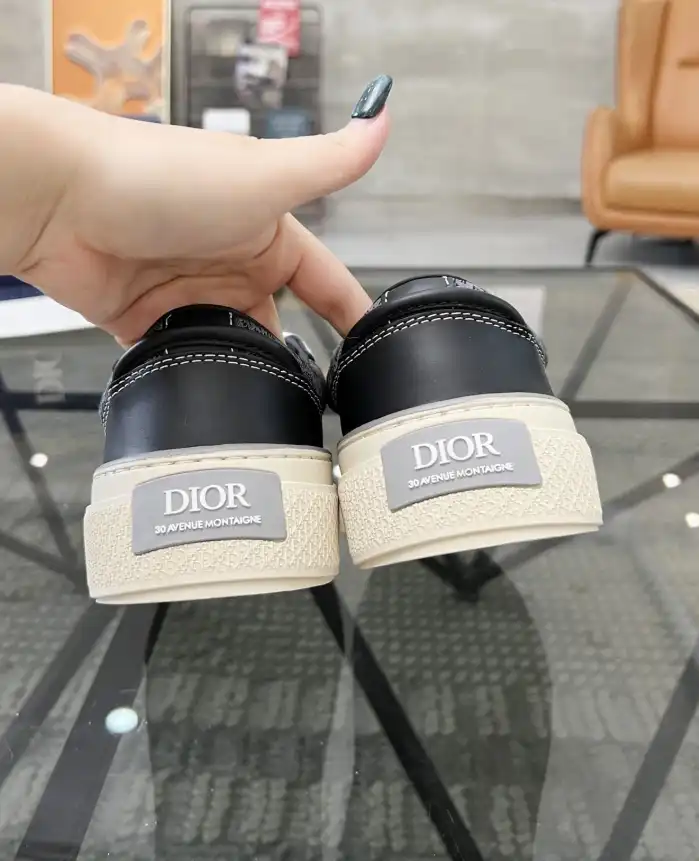 hype Christian Dior Casual Shoes