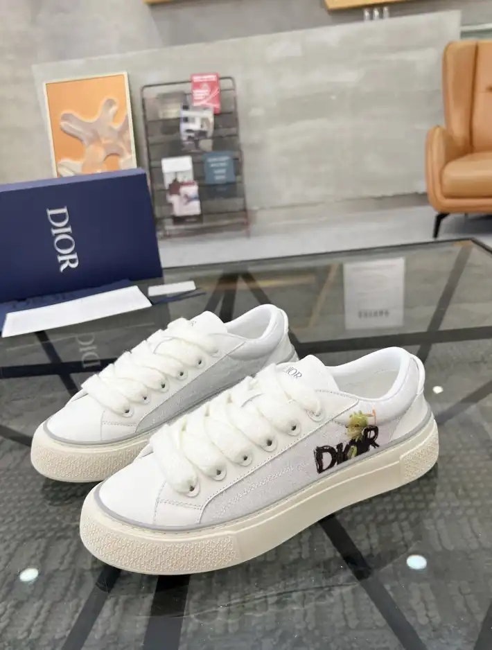 hype Christian Dior Casual Shoes