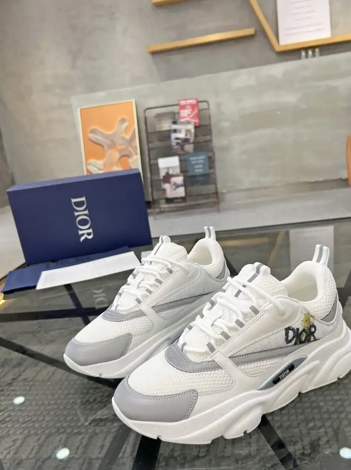 hype Christian Dior Casual Shoes