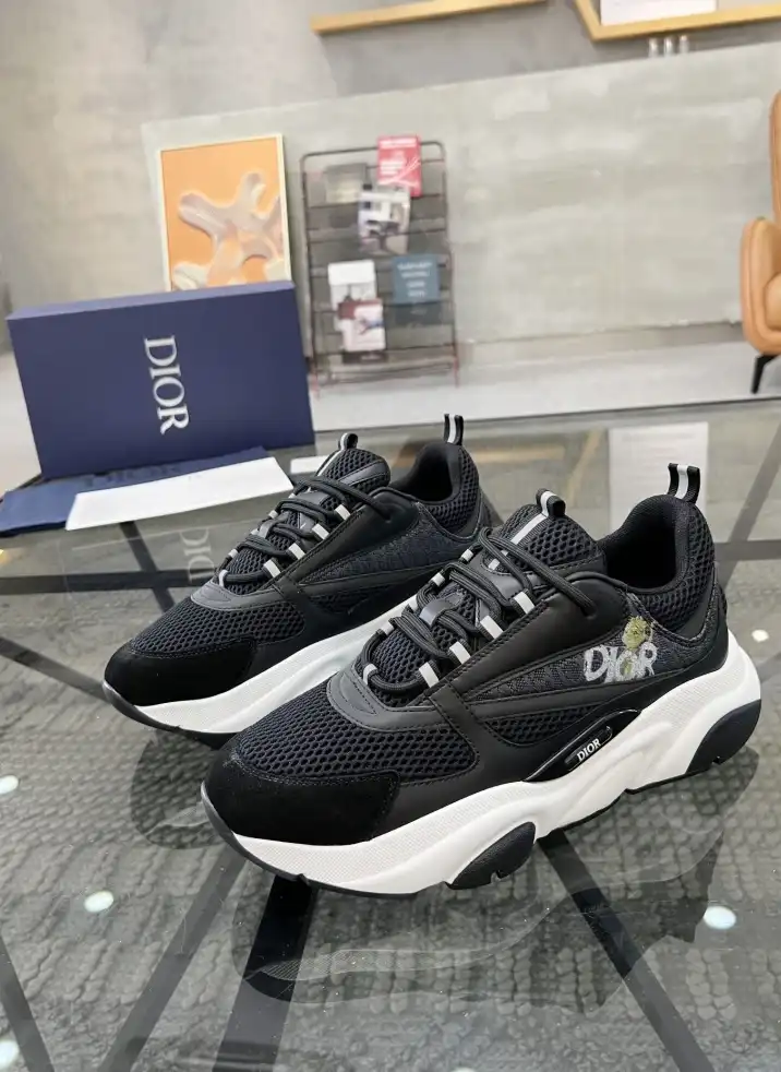 hype Christian Dior Casual Shoes