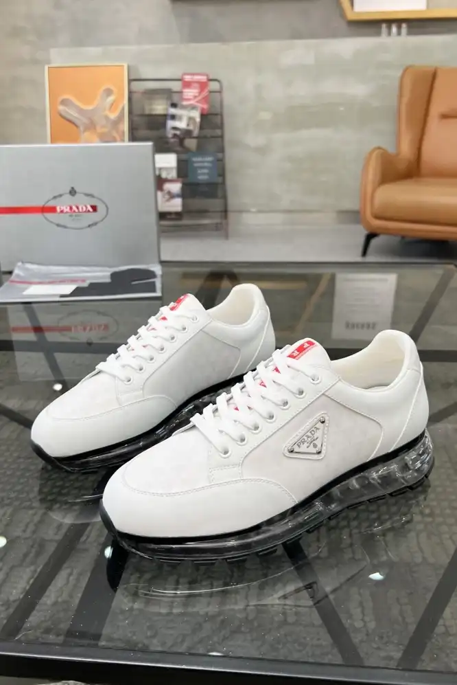 hype Prada Casual Shoes