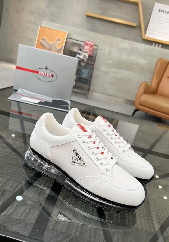 hype Prada Casual Shoes