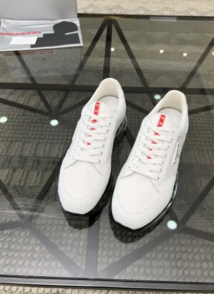 hype Prada Casual Shoes