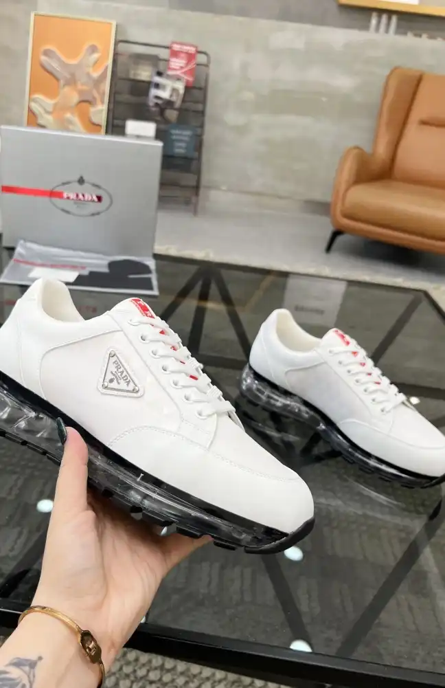 hype Prada Casual Shoes