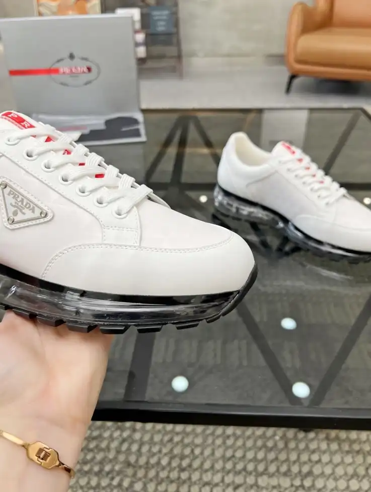 hype Prada Casual Shoes