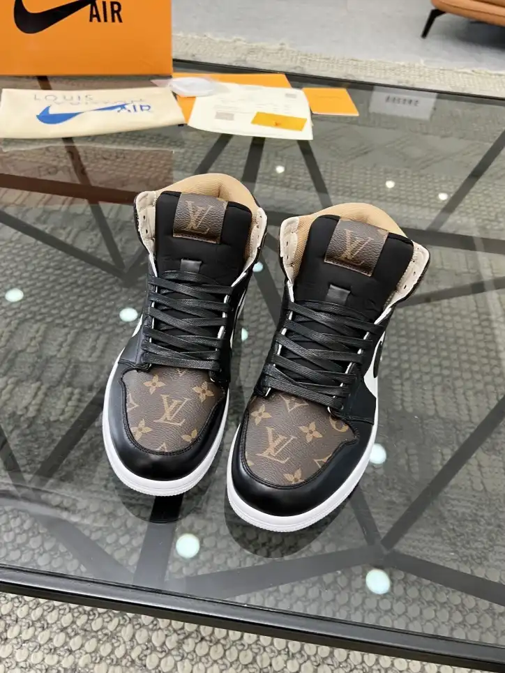 hype LV Casual Shoes