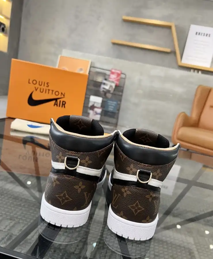 hype LV Casual Shoes