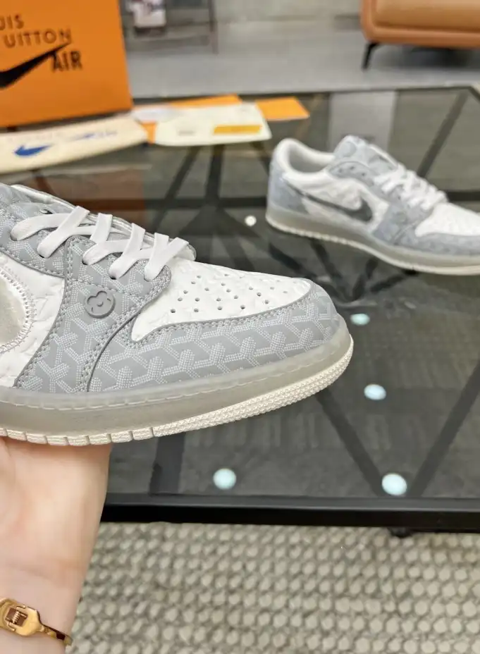 hype LV Casual Shoes