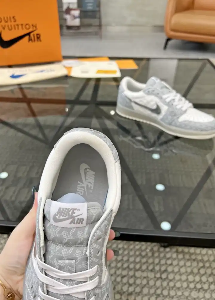 hype LV Casual Shoes