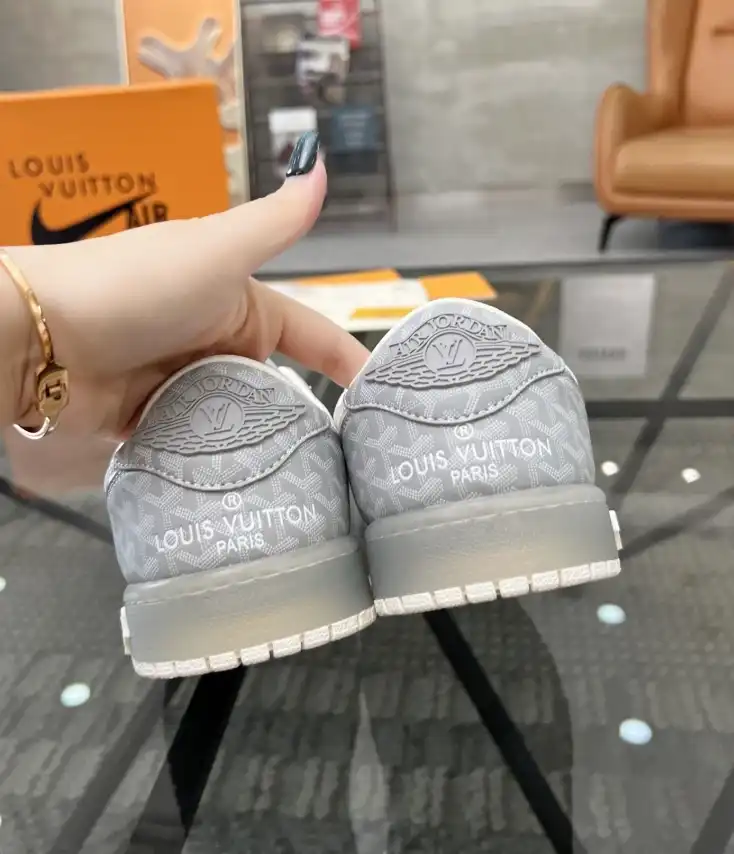 hype LV Casual Shoes