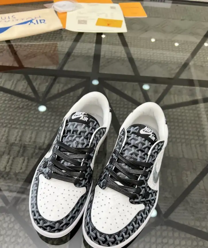 hype LV Casual Shoes