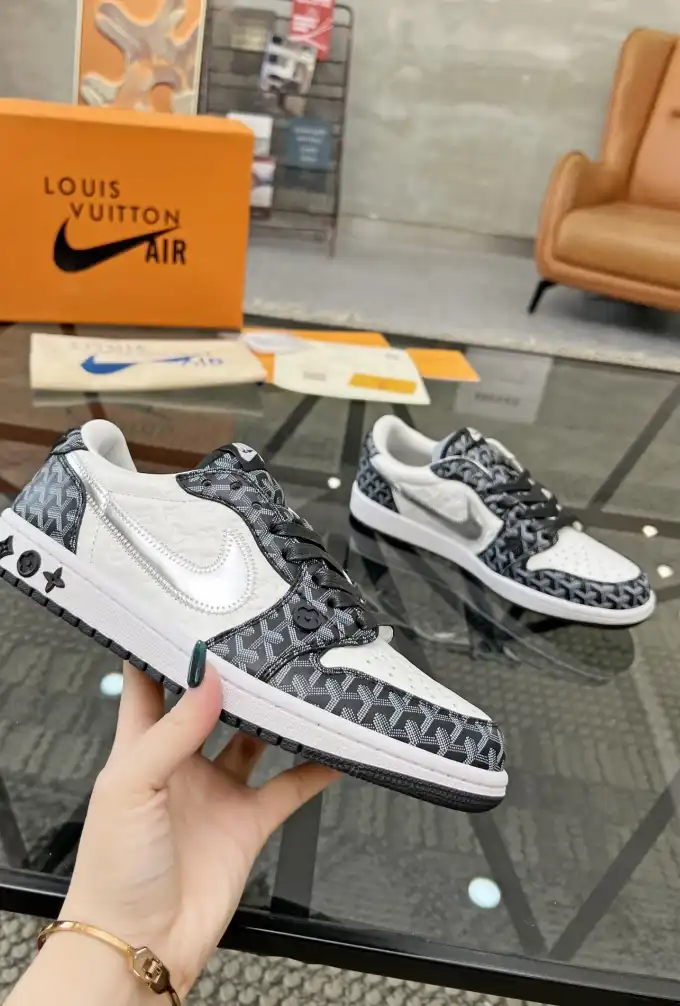 hype LV Casual Shoes