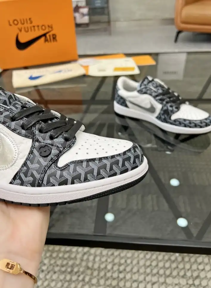 hype LV Casual Shoes