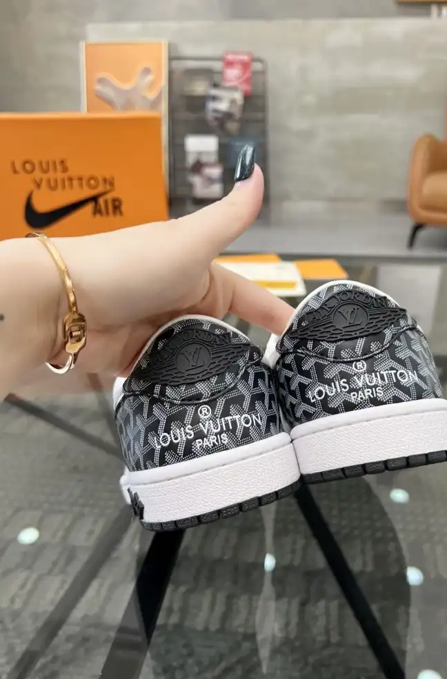 hype LV Casual Shoes