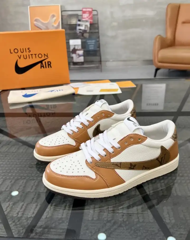 hype LV Casual Shoes