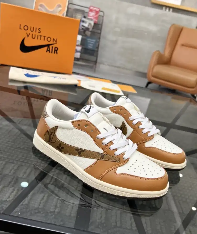 hype LV Casual Shoes