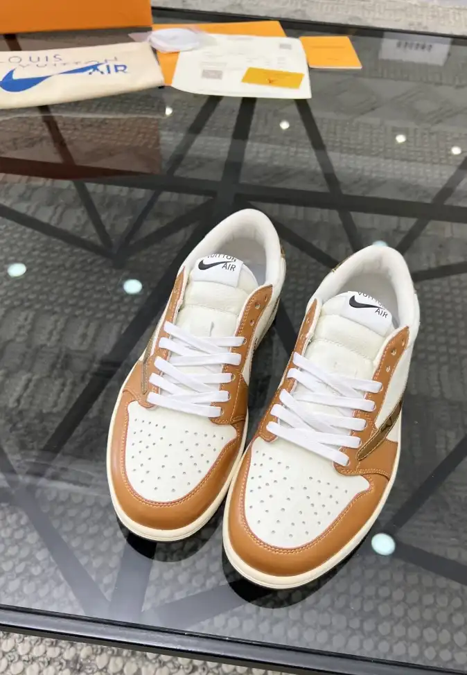 hype LV Casual Shoes