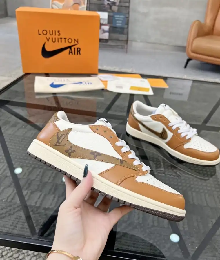 hype LV Casual Shoes