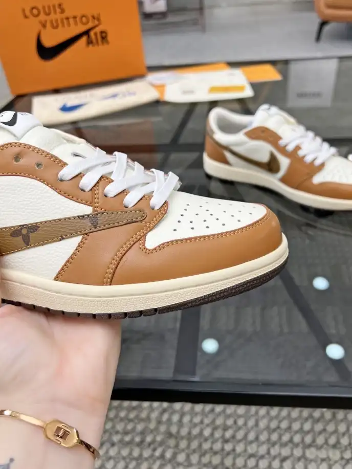 hype LV Casual Shoes