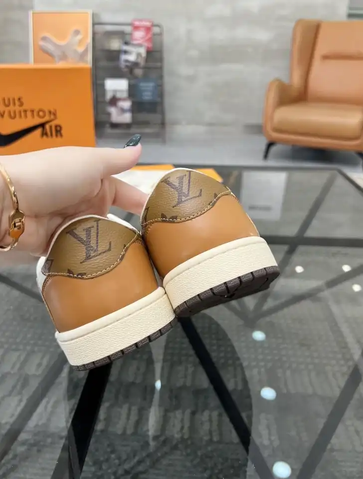 hype LV Casual Shoes