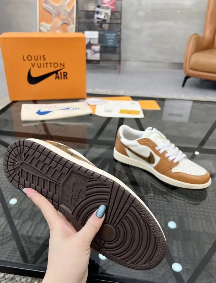 hype LV Casual Shoes