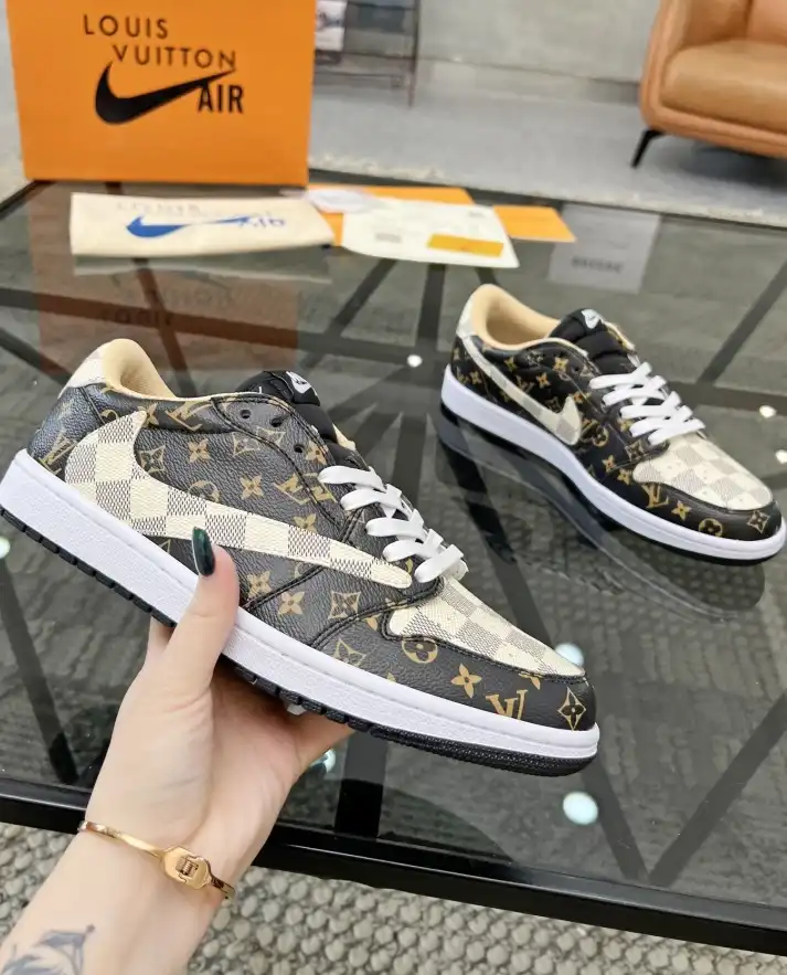 hype LV Casual Shoes