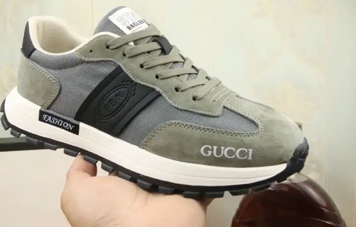 hype Gucci Casual Shoes