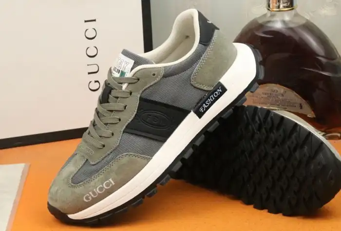 hype Gucci Casual Shoes